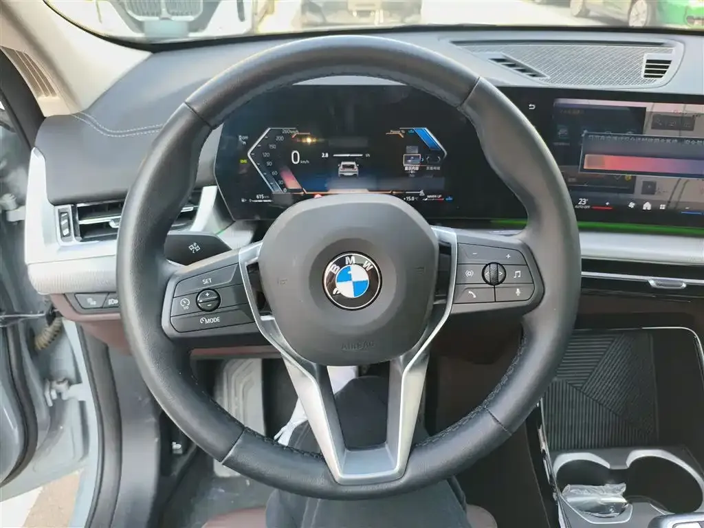 BMW X2 (Import) — фото 7