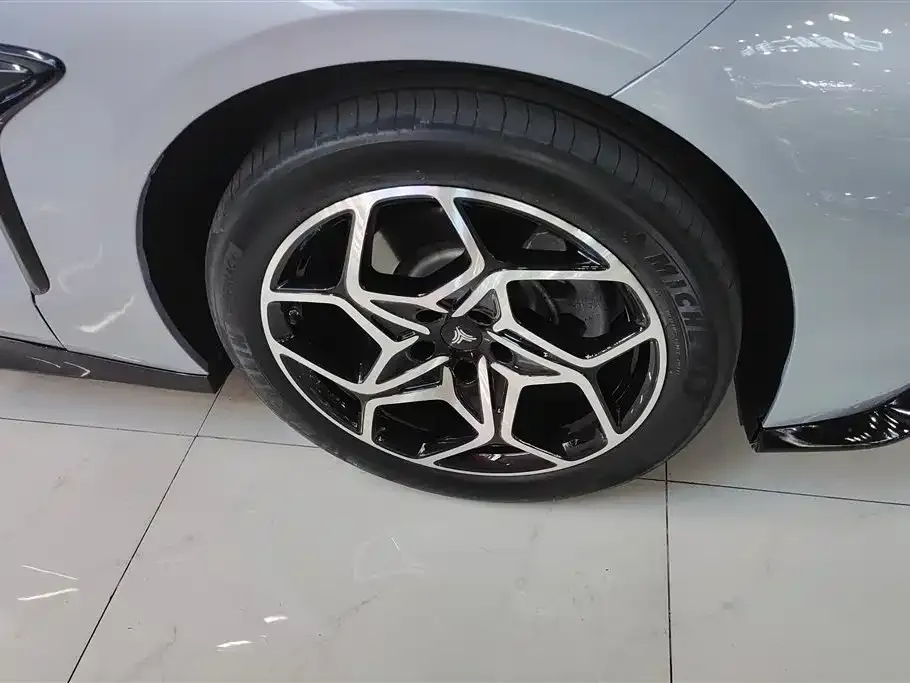 Neta GT 2023 из CN, фото 3