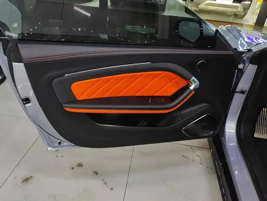 Neta GT 2023 из CN, фото 4
