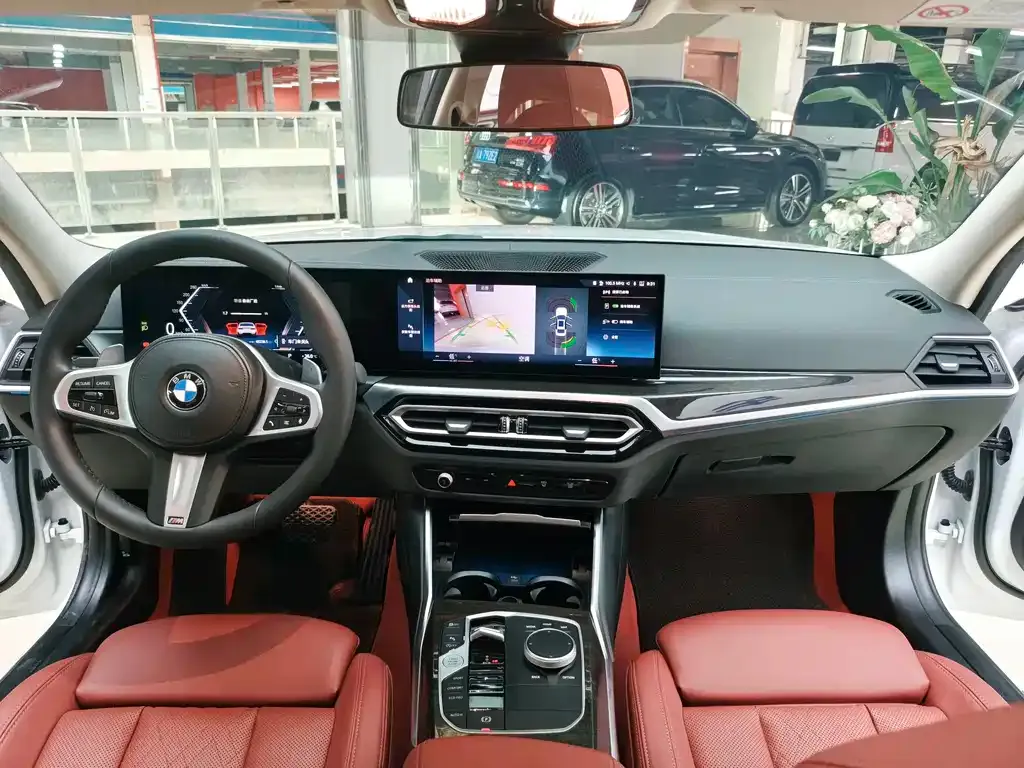 BMW 3 Series — фото 10