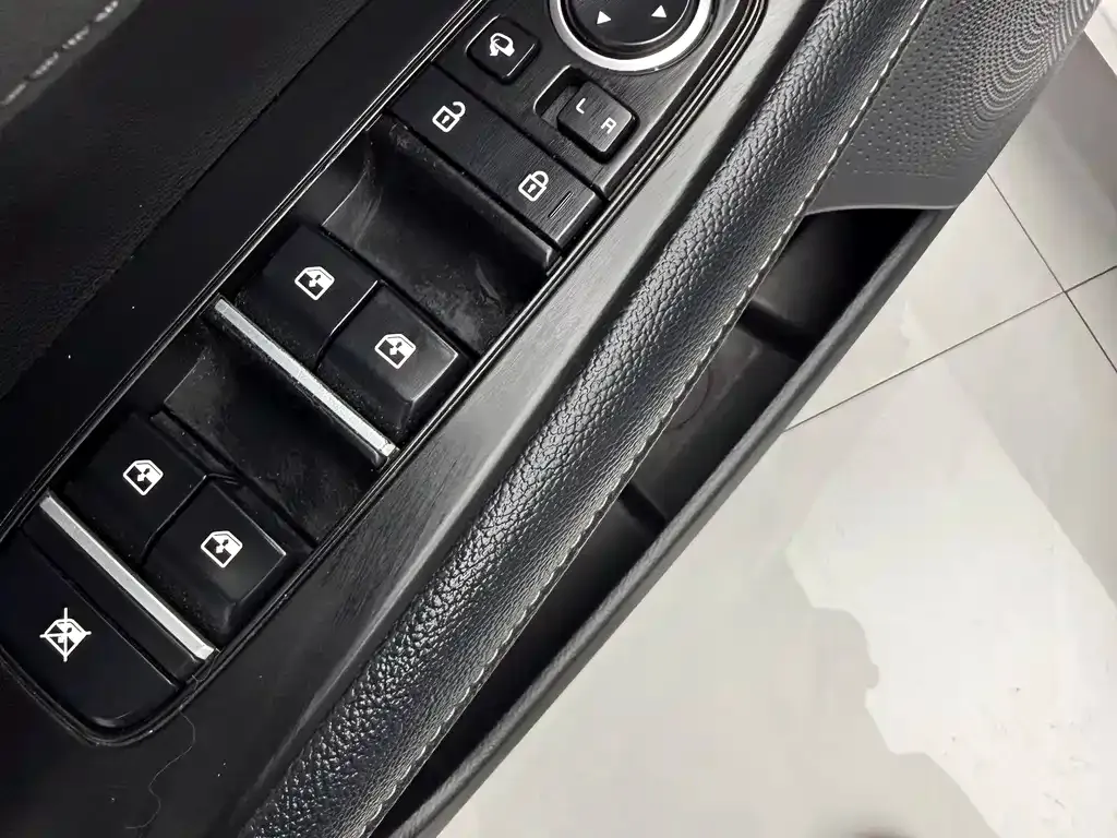 Kia K3 2022 из CN, фото 10