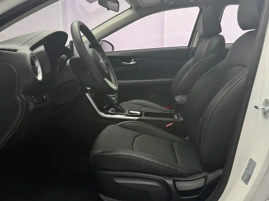 Kia K3 2022 из CN, фото 6