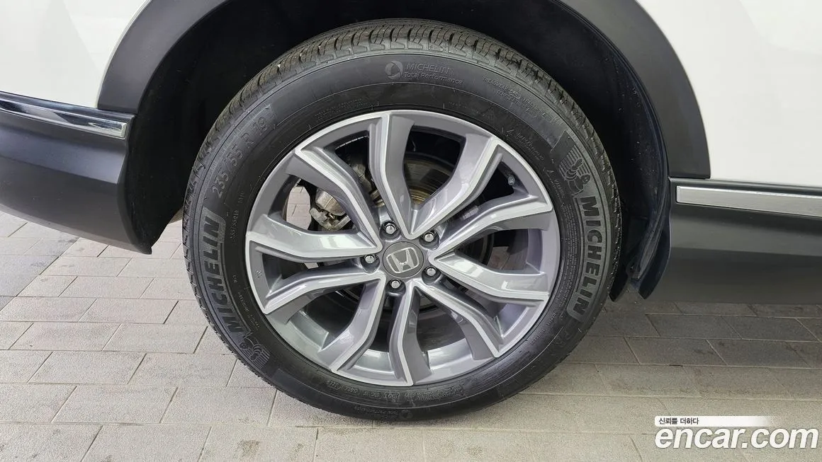 Honda CR-V 2022 из KR, фото 7
