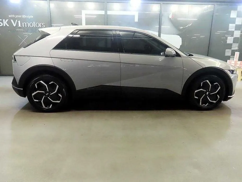 Hyundai Ioniq5 — фото 3