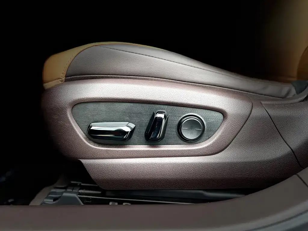 Lexus ES 2021 из CN, фото 6