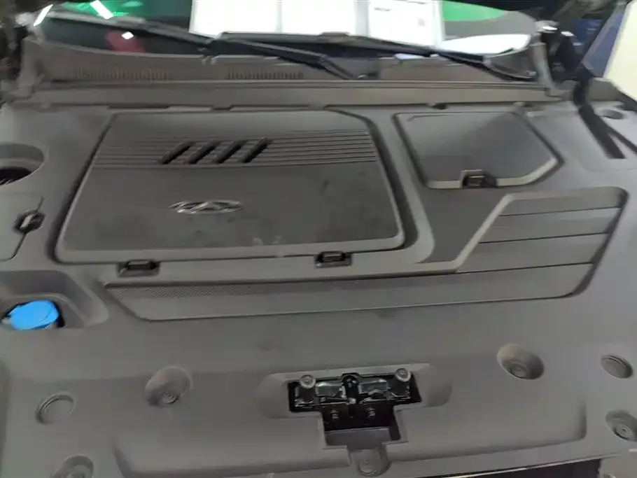 Chery Tiggo 8 PRO 2023 из CN, фото 7