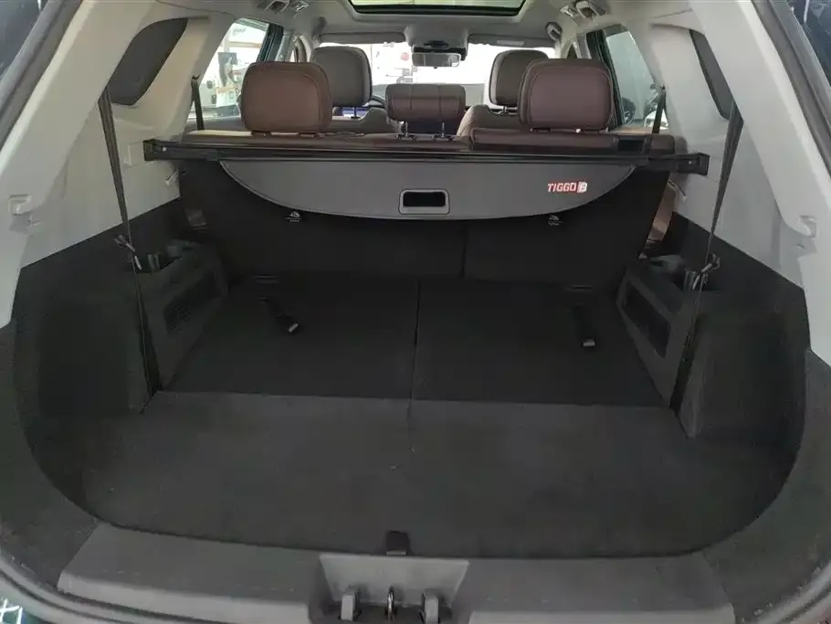 Chery Tiggo 8 PRO 2023 из CN, фото 2