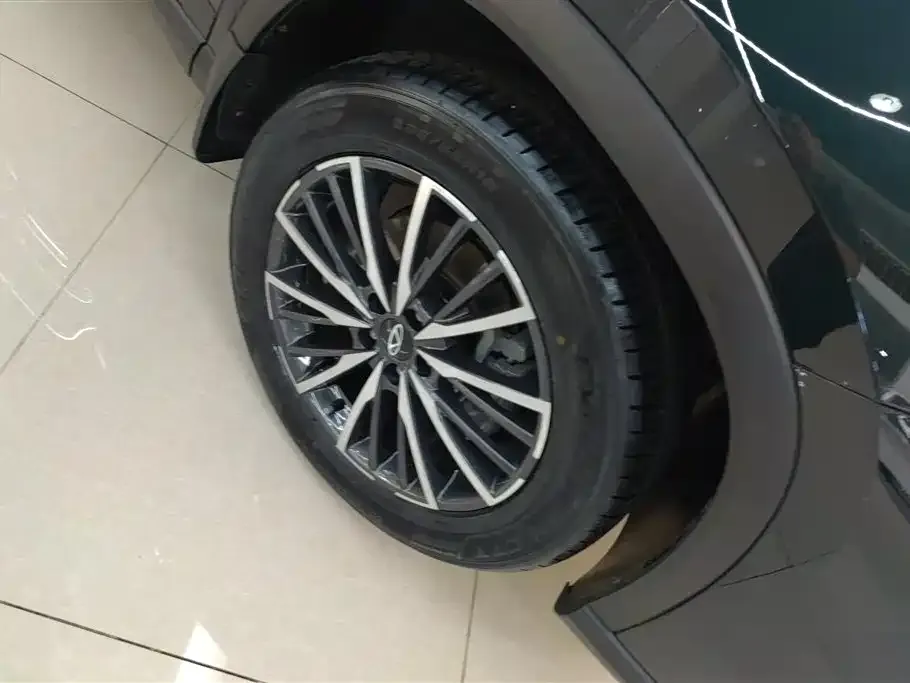 Chery Tiggo 8 PRO 2023 из CN, фото 6