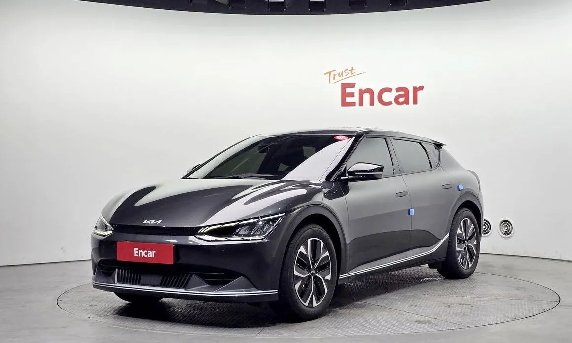 Kia EV6