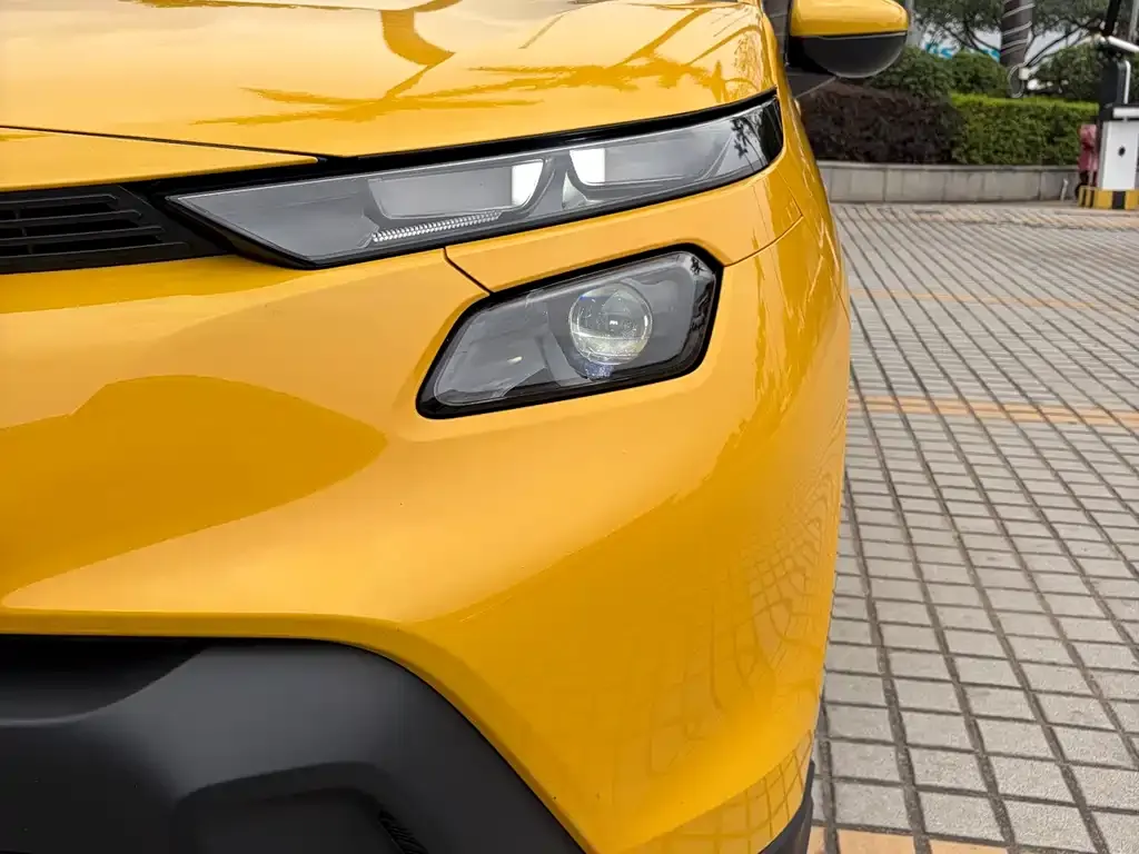 Honda Fit 2026 из CN, фото 3