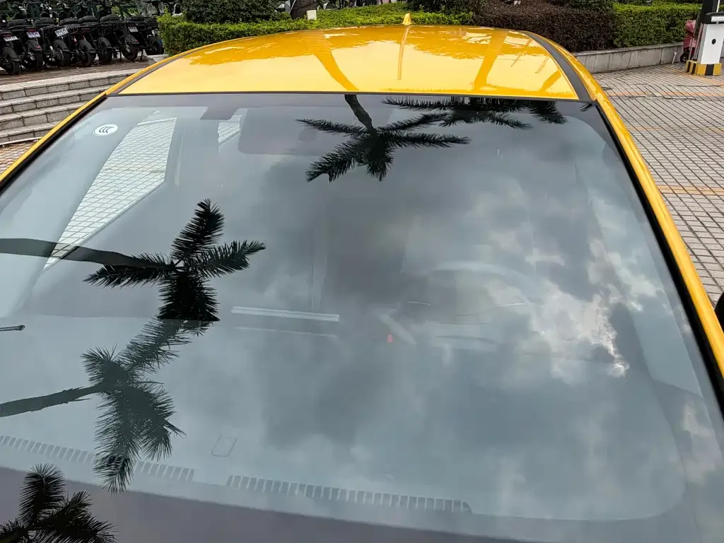Honda Fit 2026 из CN, фото 6