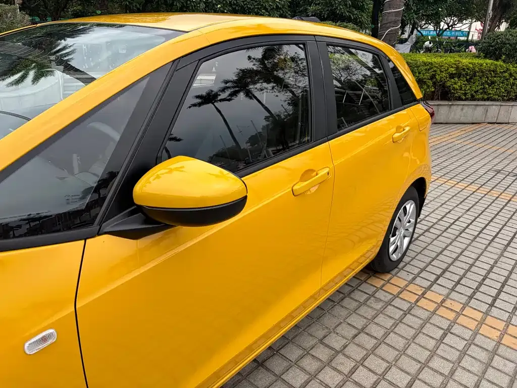 Honda Fit 2026 из CN, фото 9
