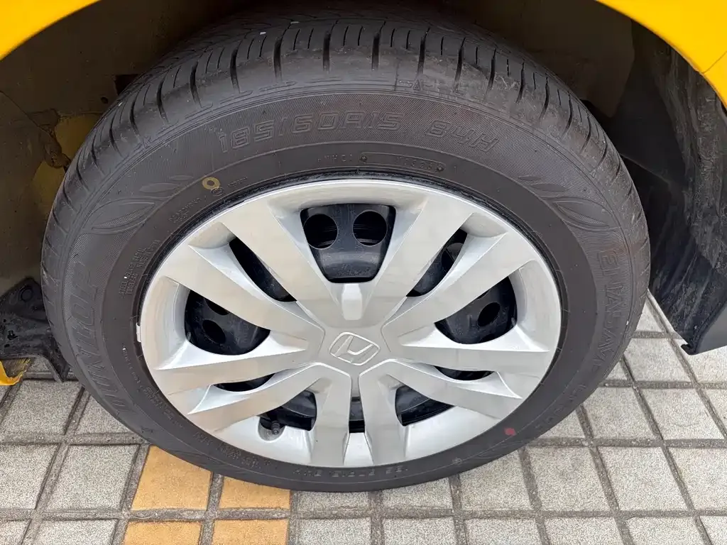 Honda Fit 2026 из CN, фото 10