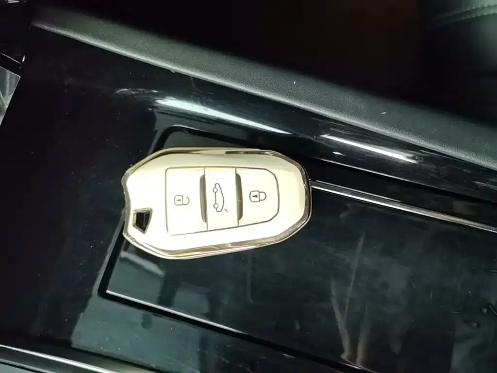 Peugeot 508 2023 из CN, фото 9