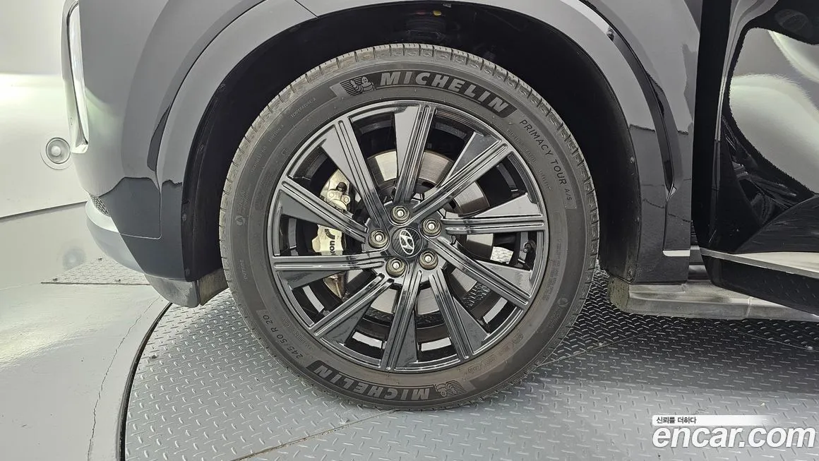 Hyundai Palisade — фото 7