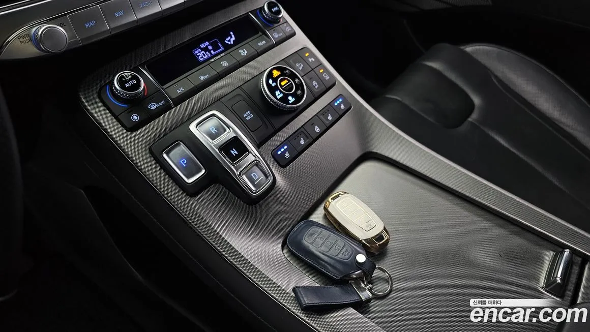 Hyundai Palisade — фото 2