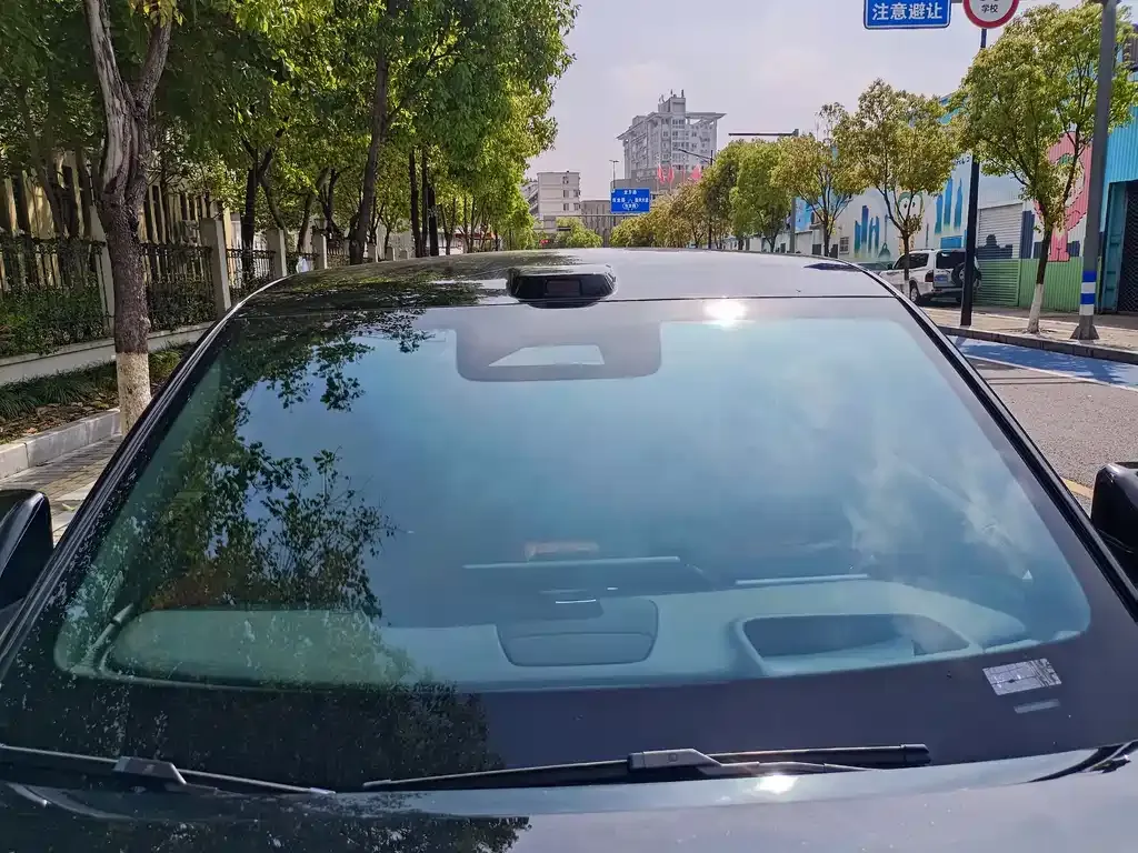 GAC Motor Trumpchi S7 2025 из CN, фото 8