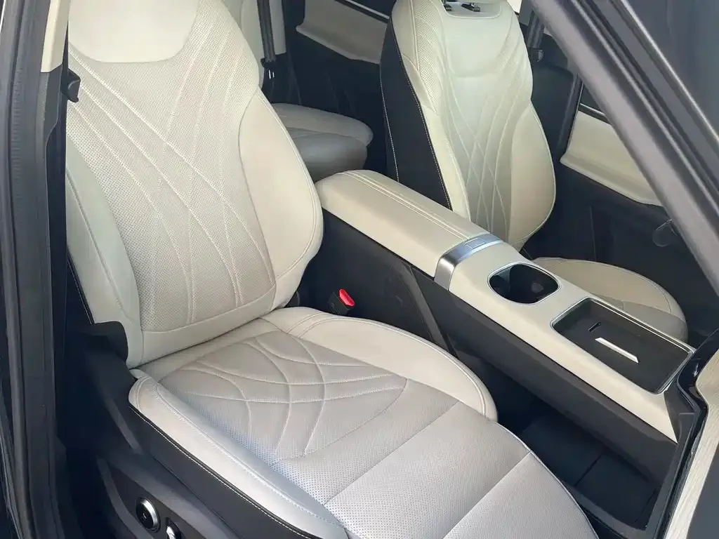 Chery New Energy Shuxiangjia 2023 из CN, фото 7