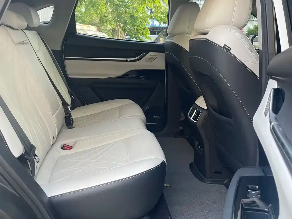 Chery New Energy Shuxiangjia 2023 из CN, фото 9