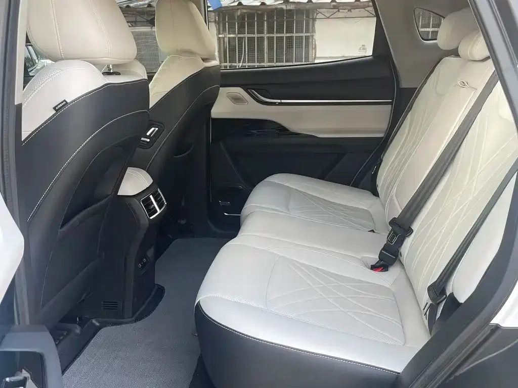 Chery New Energy Shuxiangjia 2023 из CN, фото 6