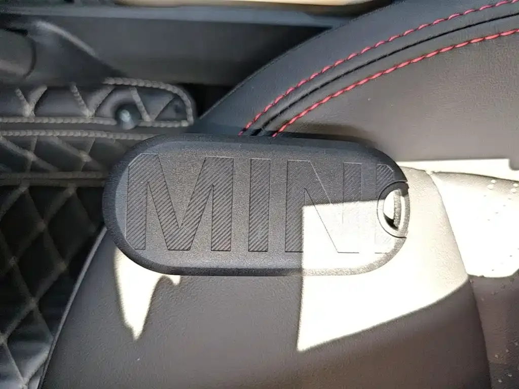 MINI Cooper EV 2024 из CN, фото 10