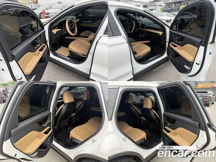 Lincoln Corsair 2022 из KR, фото 10