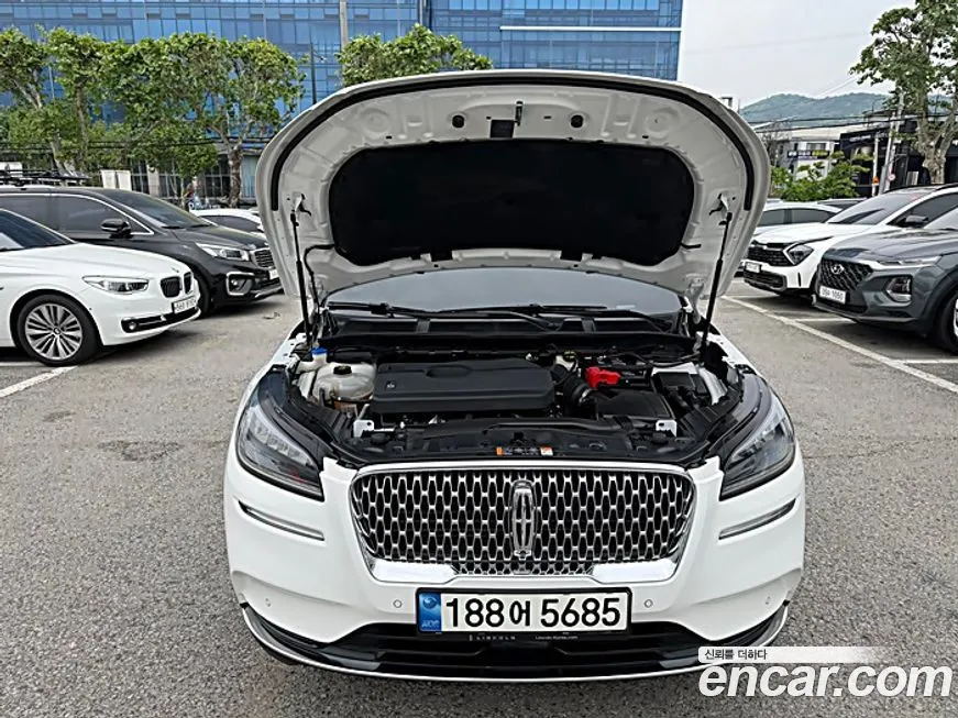 Lincoln Corsair 2022 из KR, фото 6