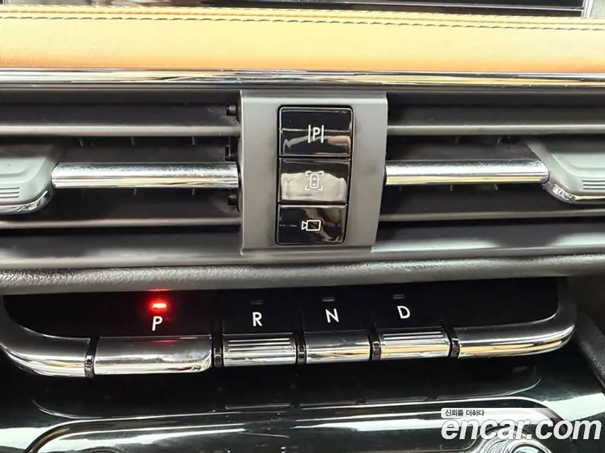 Lincoln Corsair 2022 из KR, фото 5