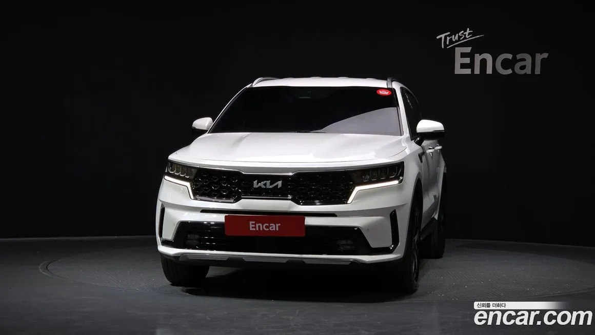 Kia Sorento — фото 3
