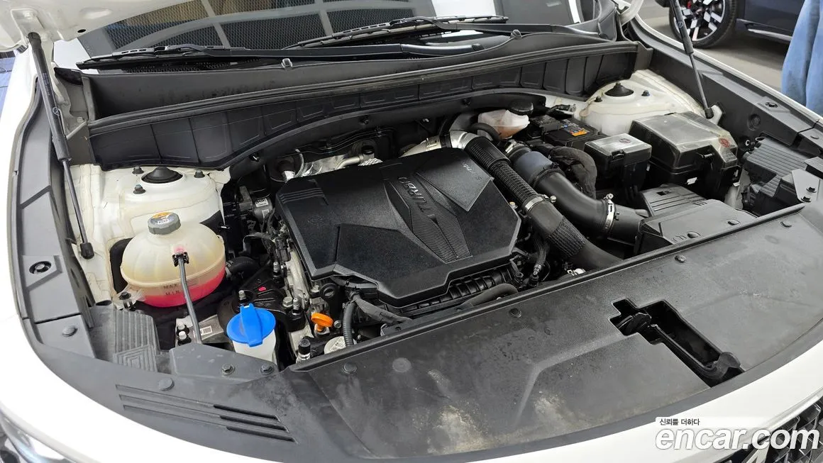 Kia Sorento — фото 10