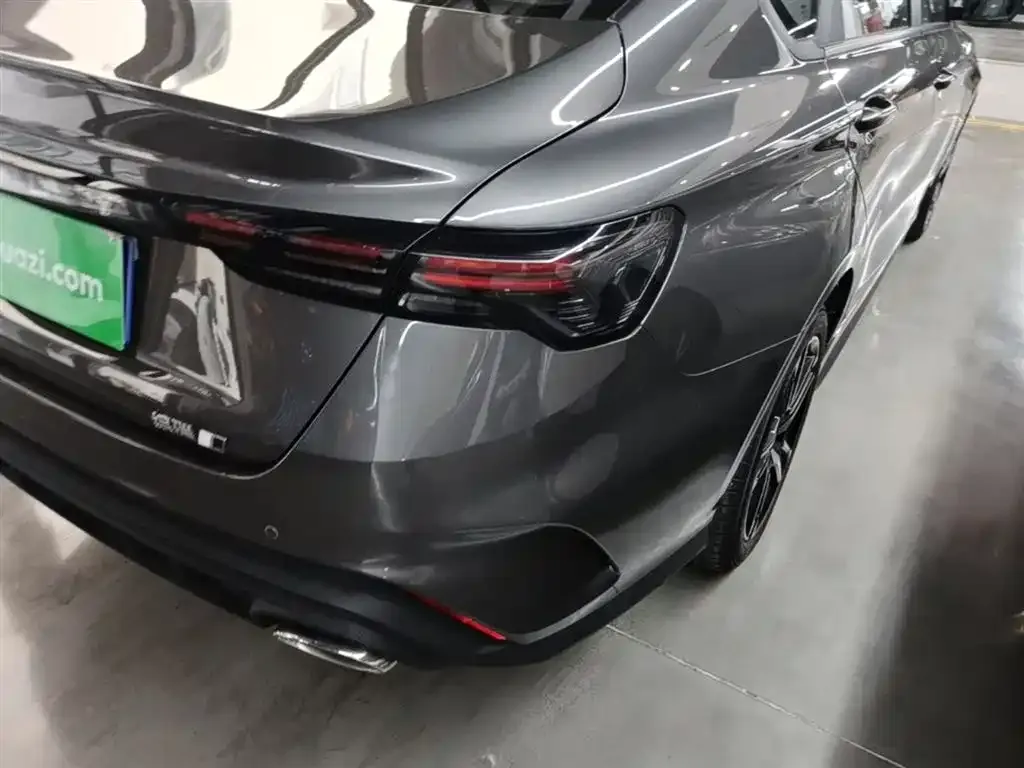 Geely Binrui 2026 из CN, фото 4