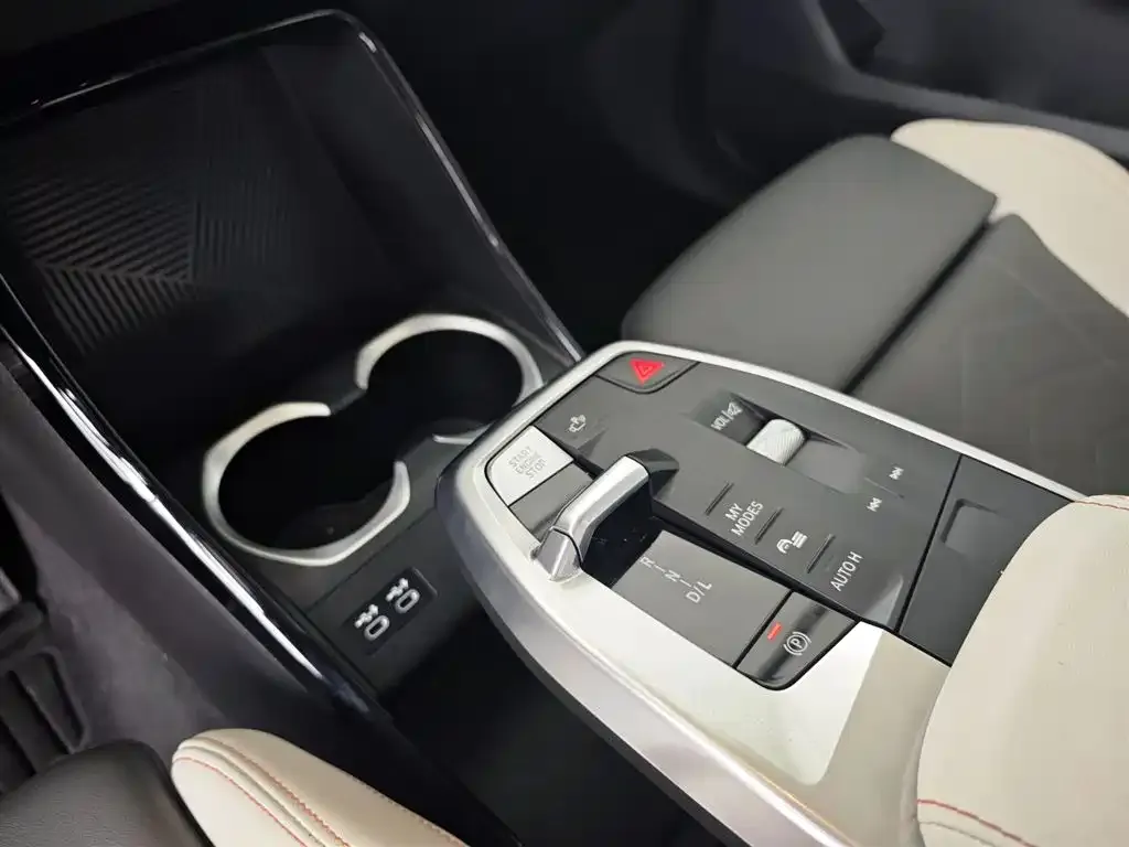 BMW X2 (Import) 2024 из CN, фото 2