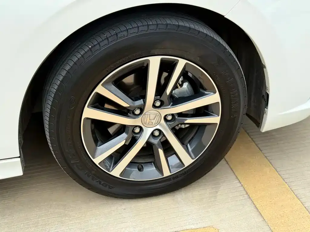 Honda Integra 2023 из CN, фото 4
