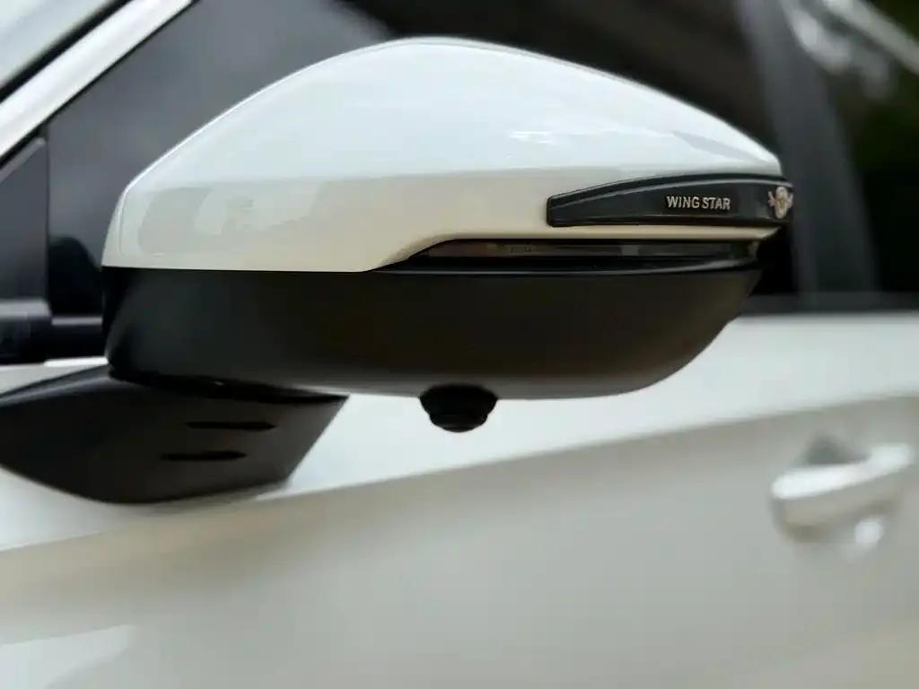 Honda Integra 2023 из CN, фото 3