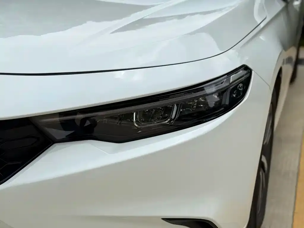 Honda Integra 2023 из CN, фото 2