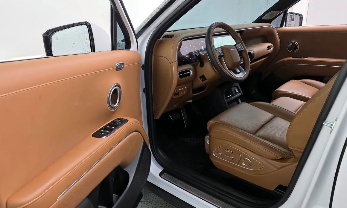 Hyundai Palisade 2025 из KR, фото 9