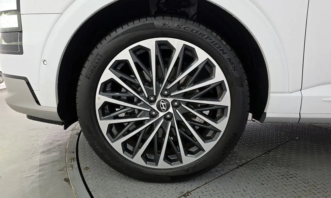 Hyundai Palisade 2025 из KR, фото 7