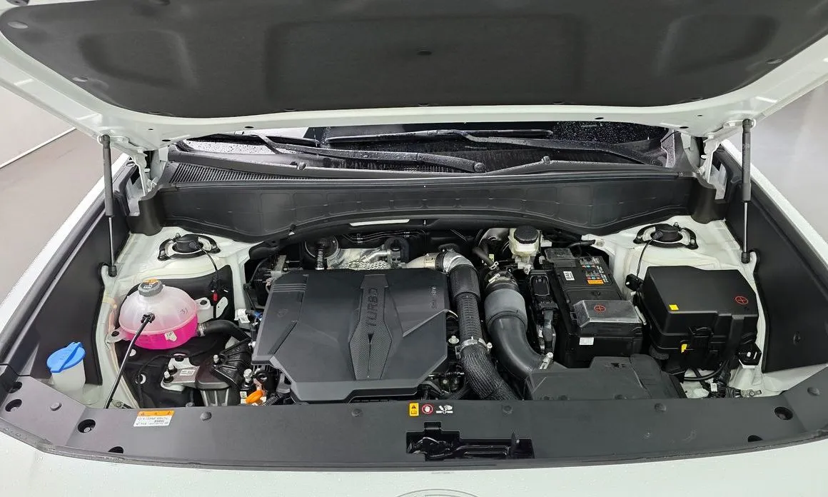 Hyundai Palisade 2025 из KR, фото 3