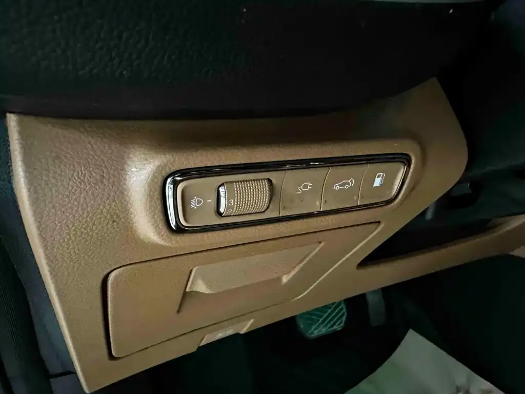 GAC Motor Trumpchi ES9 2024 из CN, фото 6