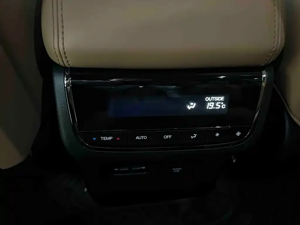 GAC Motor Trumpchi ES9 2024 из CN, фото 2