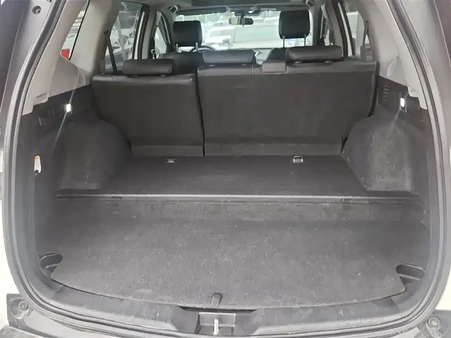 Honda CR-V PHEV 2022 из CN, фото 3