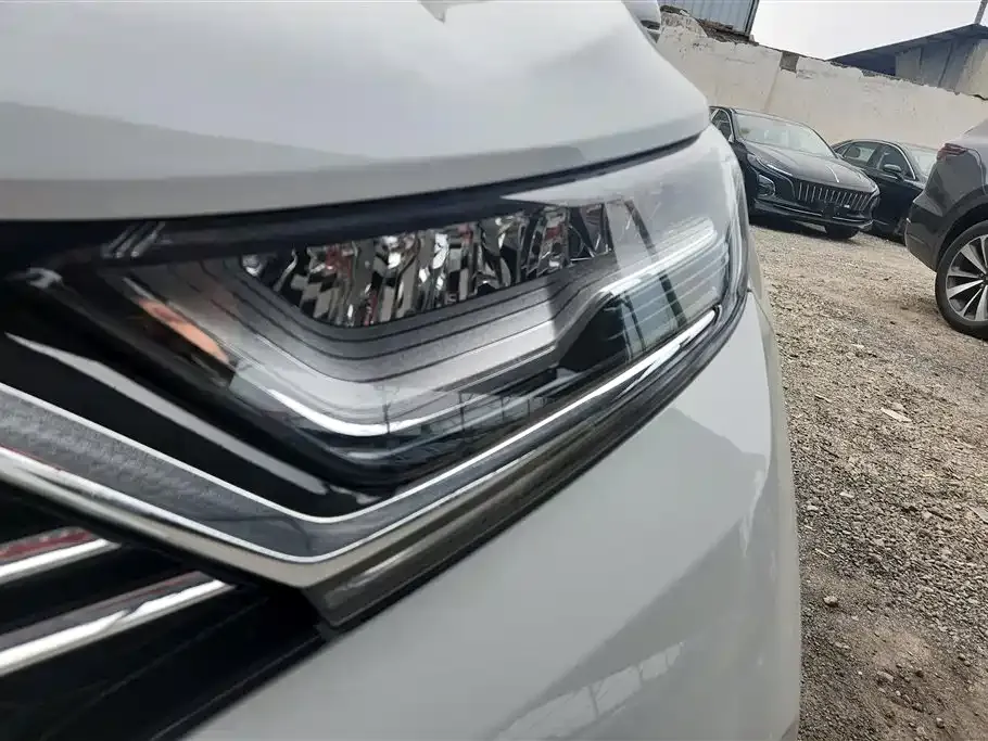 Honda CR-V PHEV 2022 из CN, фото 6