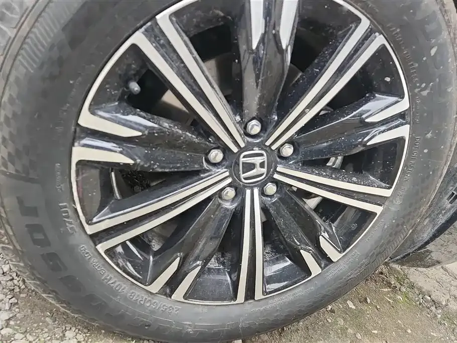 Honda CR-V PHEV 2022 из CN, фото 5