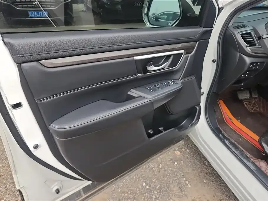 Honda CR-V PHEV 2022 из CN, фото 7