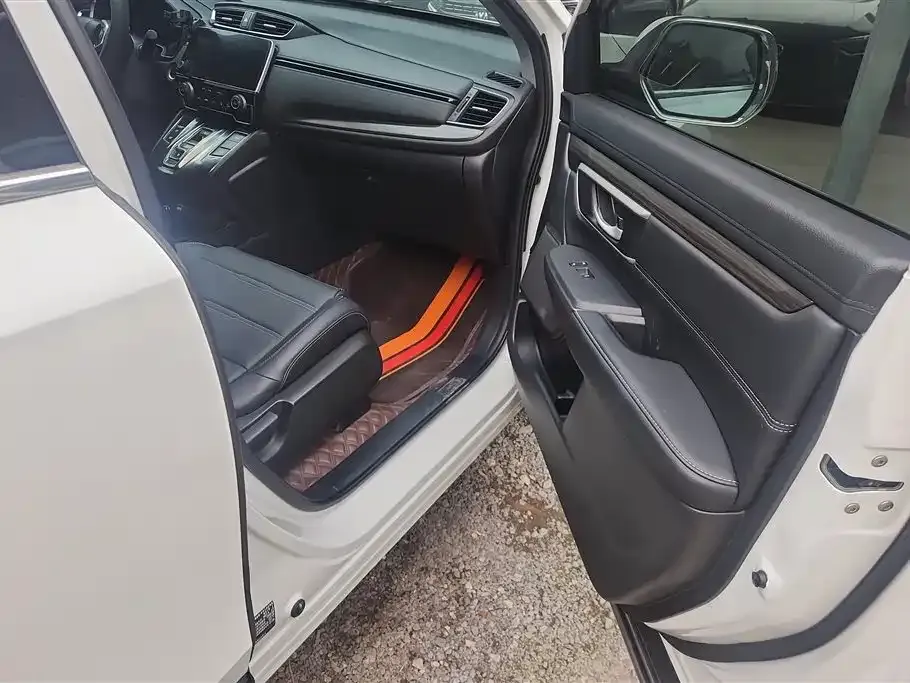 Honda CR-V PHEV 2022 из CN, фото 9