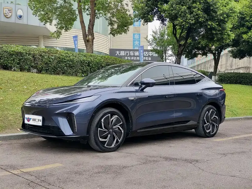 Roewe Feifan R7