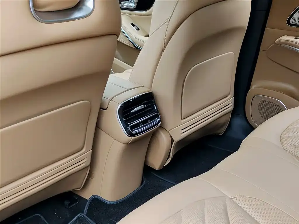 Roewe Feifan R7 2022 из CN, фото 4
