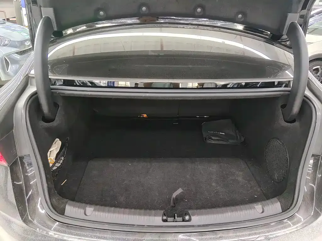 BYD Seal — фото 7
