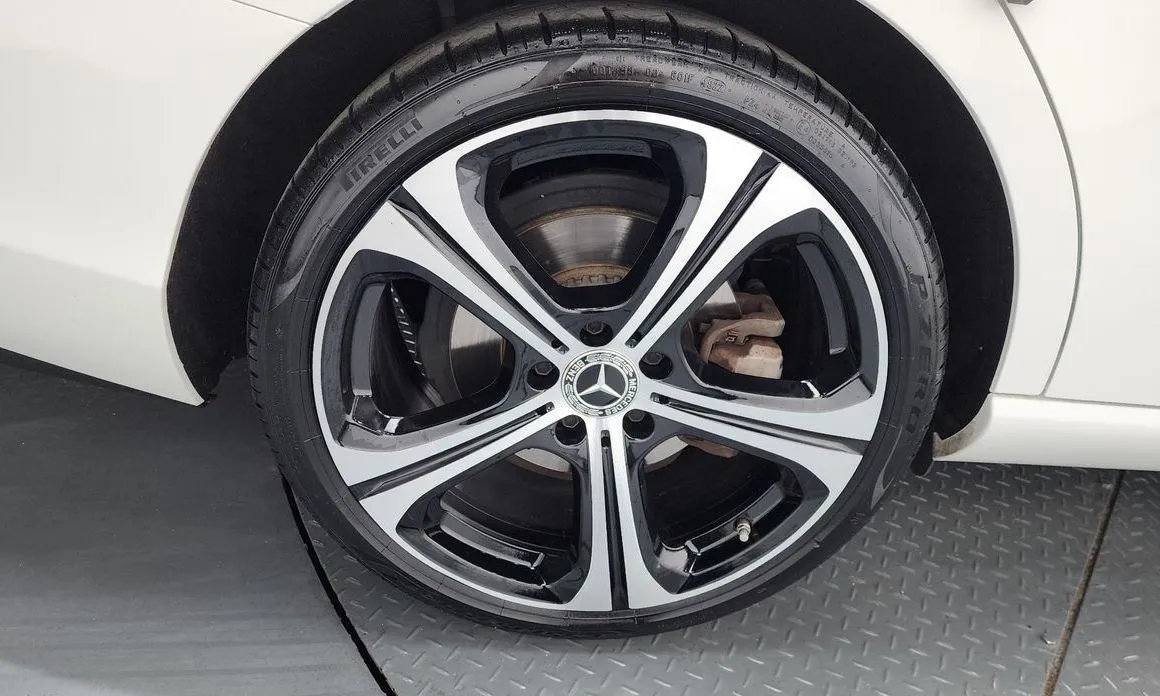 Mercedes-Benz C-Class 2023 из KR, фото 7