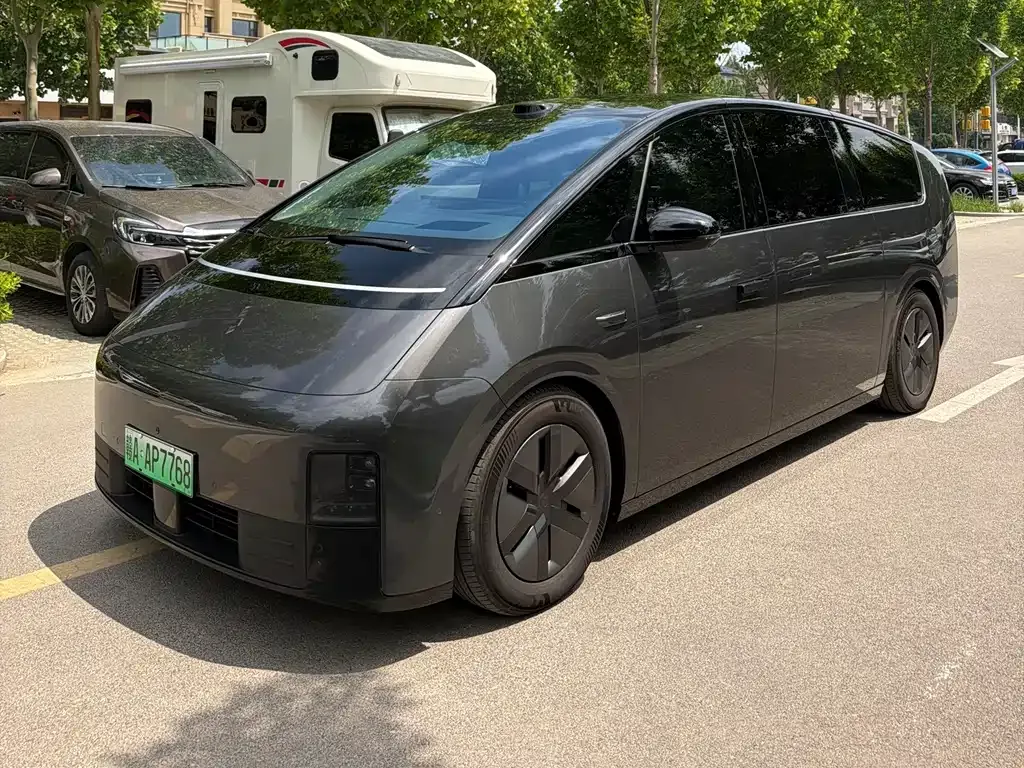 Li Auto MEGA 2025 из CN, фото 1